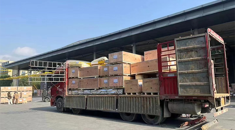 临沂罗庄区到淮安物流专线-罗庄区到淮安物流公司-诚信经营
